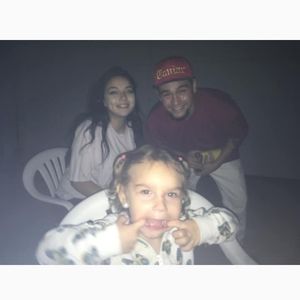 Meet your Posher, Madi